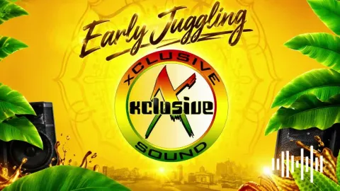Xclusive Sound Early Juggling