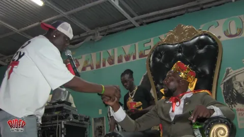 H2 BOSS ' The Crowning of SIX KILLA ' July 23, 2026