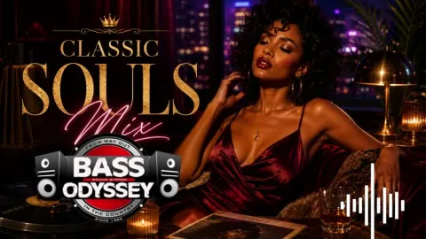 BassOdyssey - Classic Souls Mix