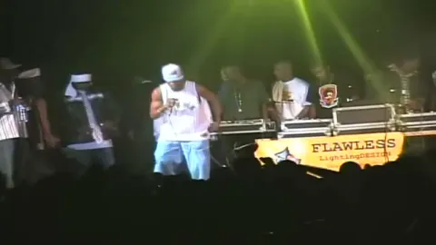 ⁣Spectrum 2005 @ Chancellor Hall, UWI. Jamaica