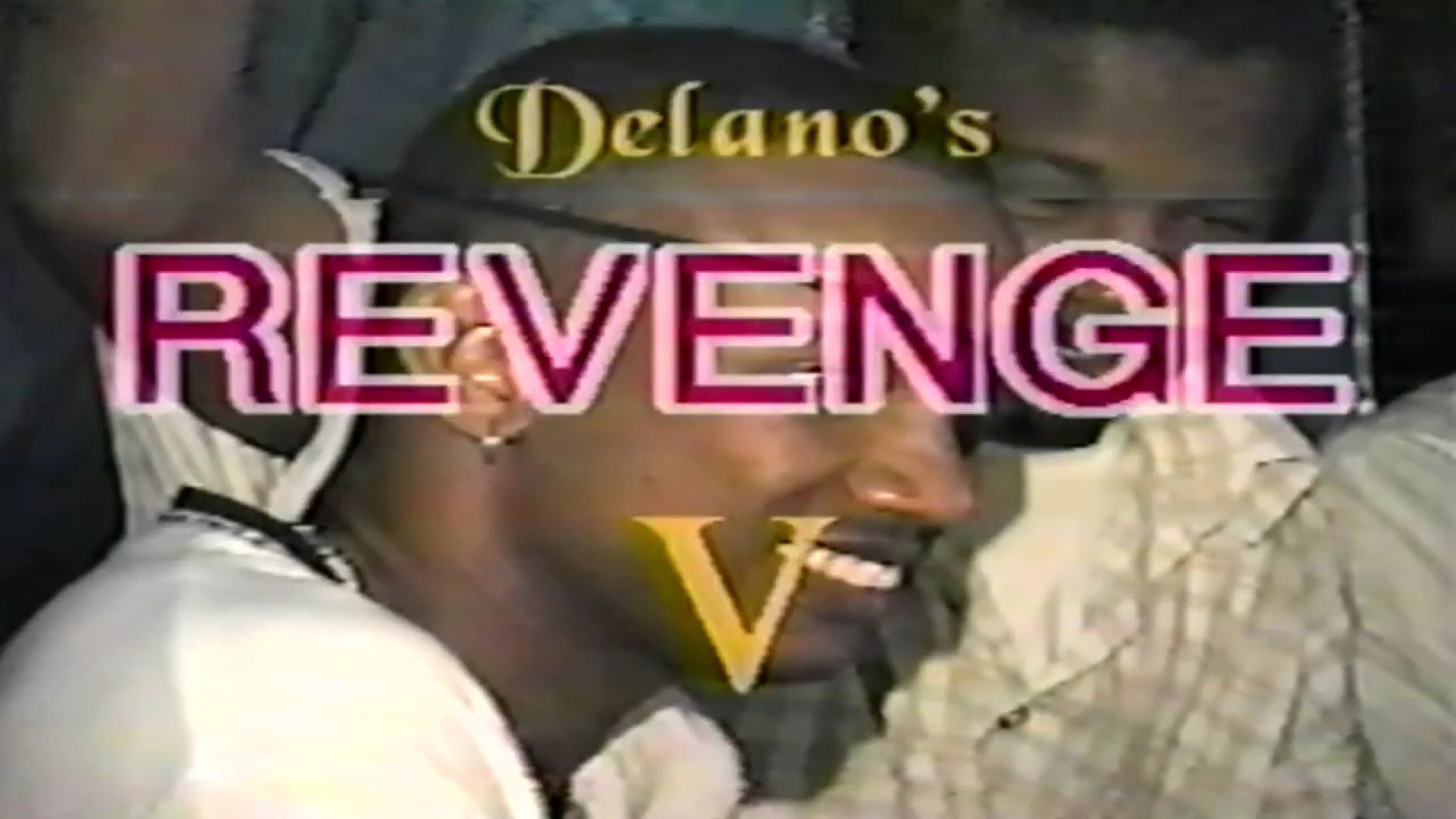 Delano's Revenge V 1999, Caymanas Polo Club Pt1