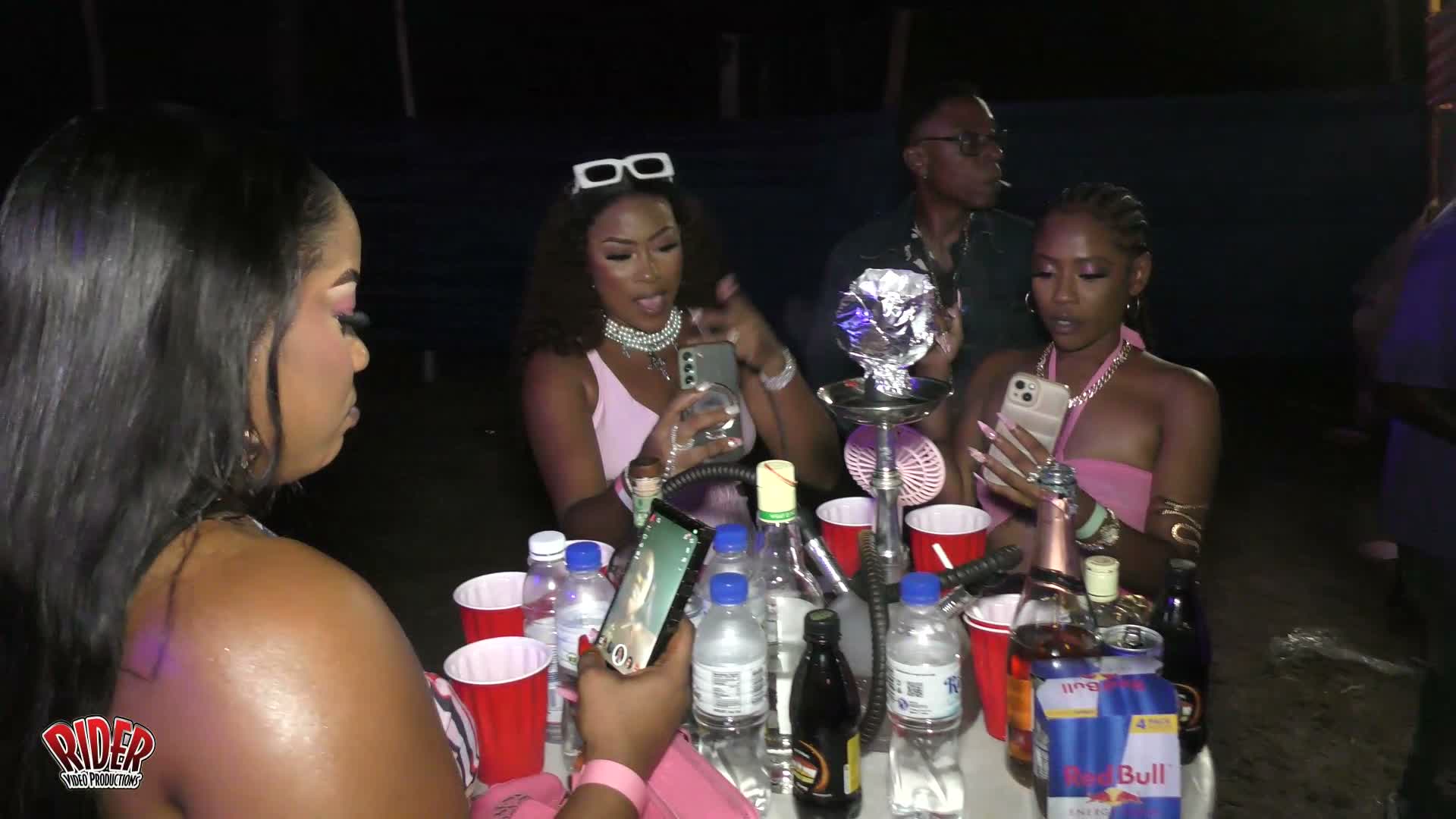 ' Liming On The Ranch Brunch ' July 5, 2026