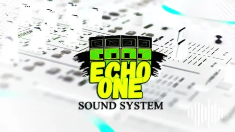 Echo One Sound System - Lovers Rock Mix