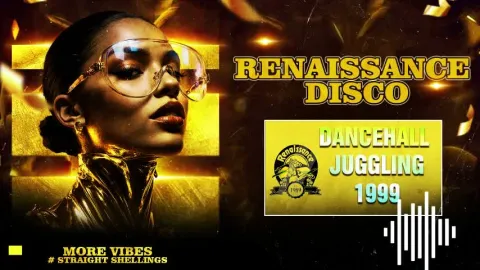 Renaissance Dancehall Juggling 1999