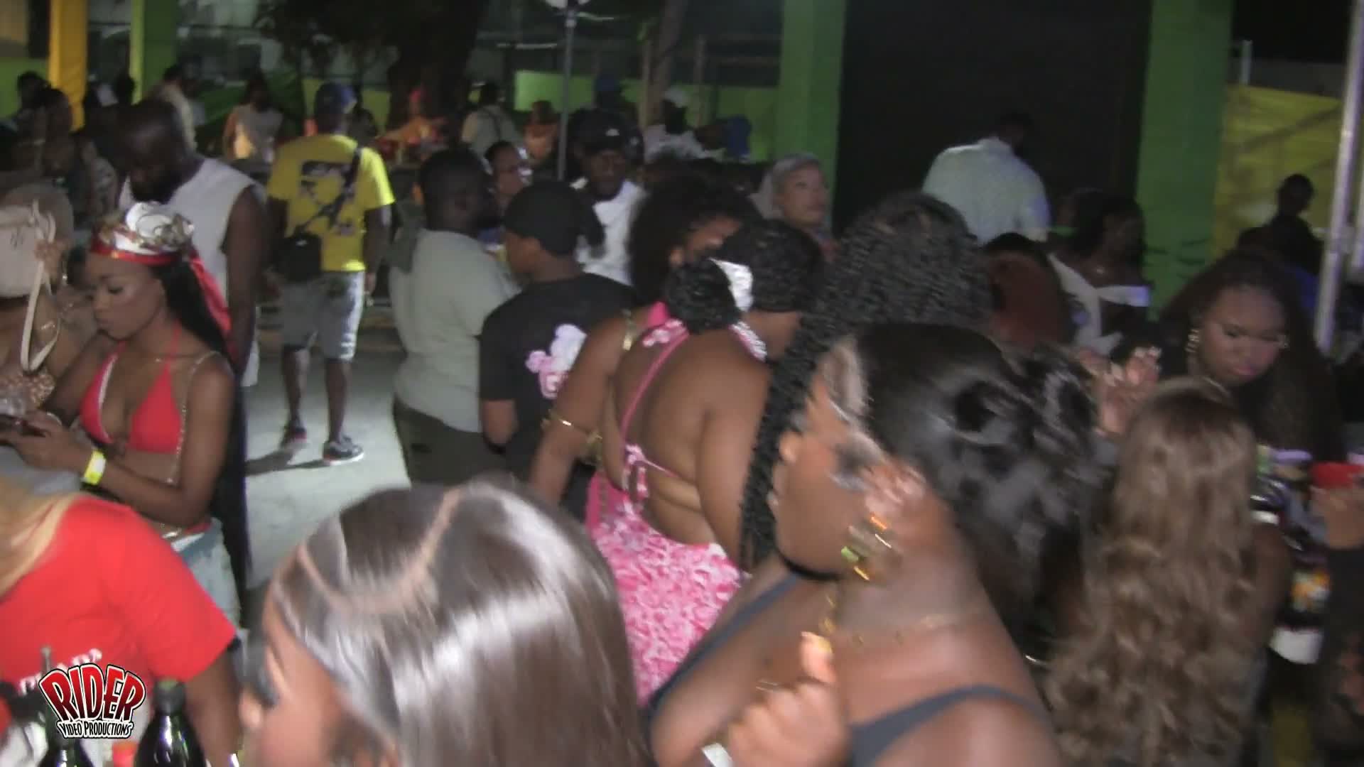 DJ Rodney - SPAIN TOWN IGLOO 2026 - NAKED EDITION
