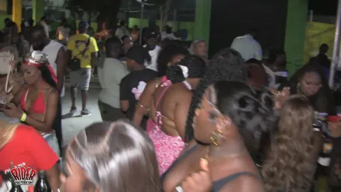 DJ Rodney - SPAIN TOWN IGLOO 2026 - NAKED EDITION