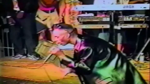 Reggae Ram Jam - 2000