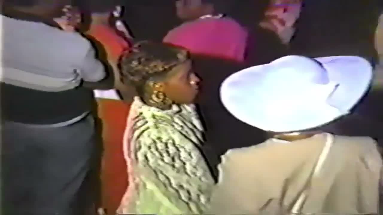 House Of Leo 1985 - New Yorkers In Jamaica