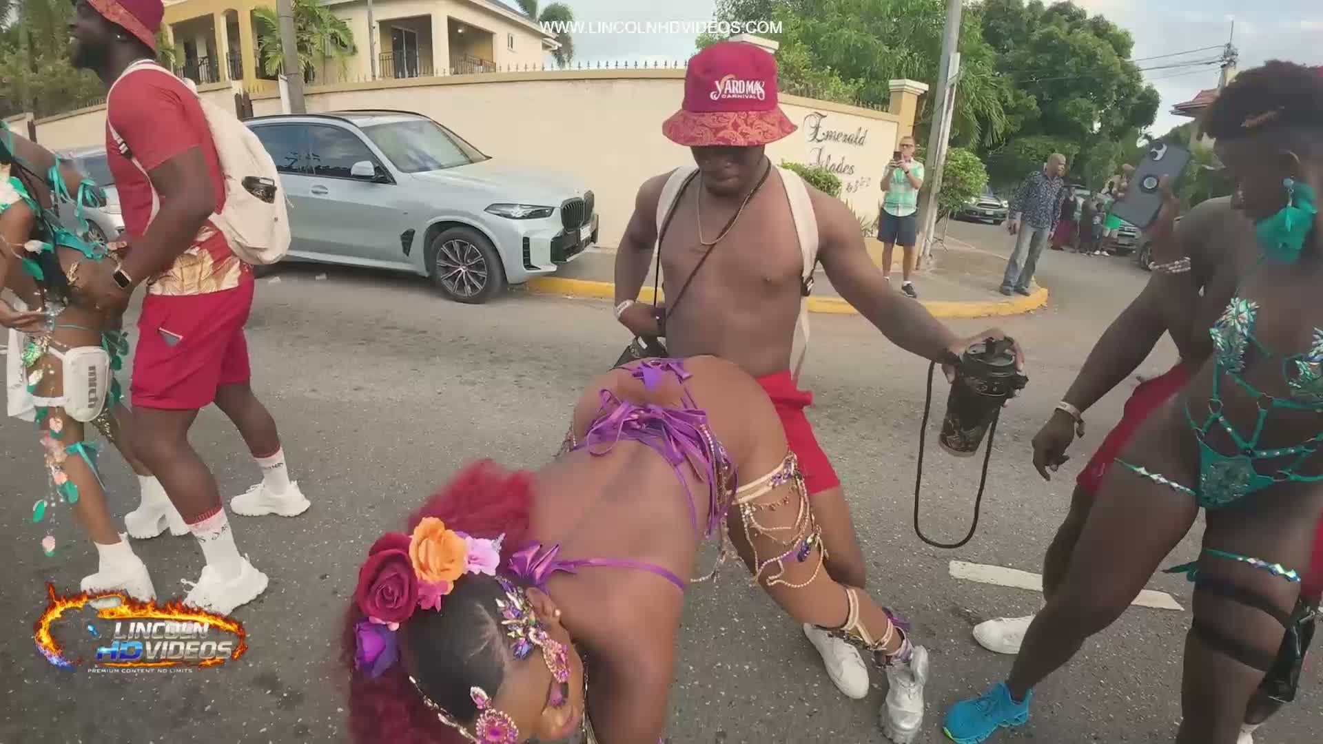 JAMAICA CARNIVAL 2026 PART 3