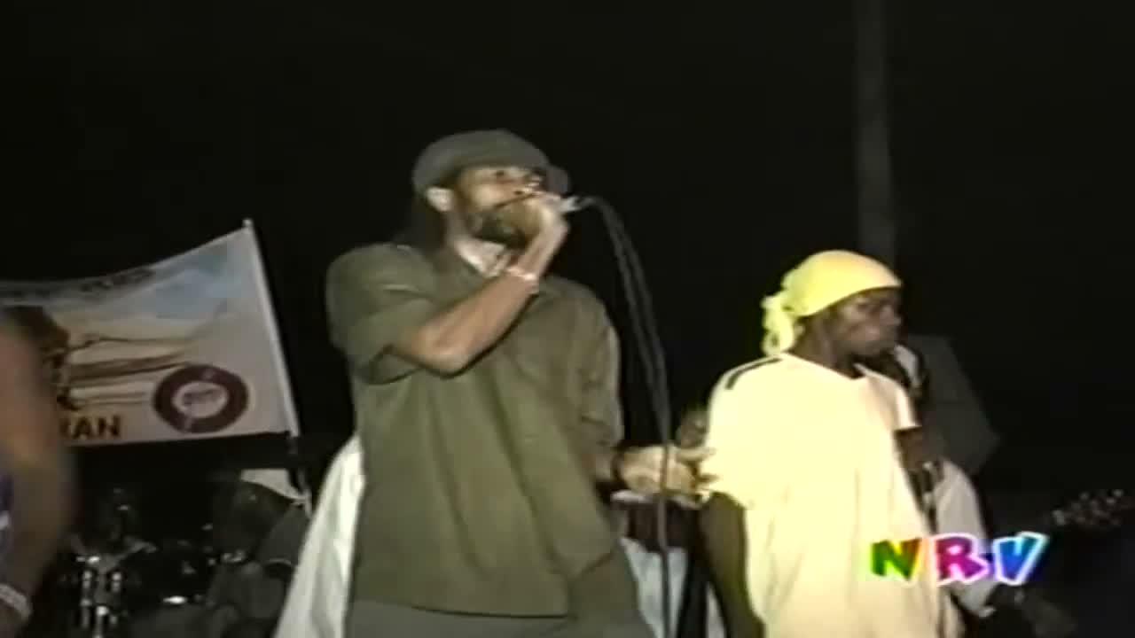 Tower Hill Splash - 2003