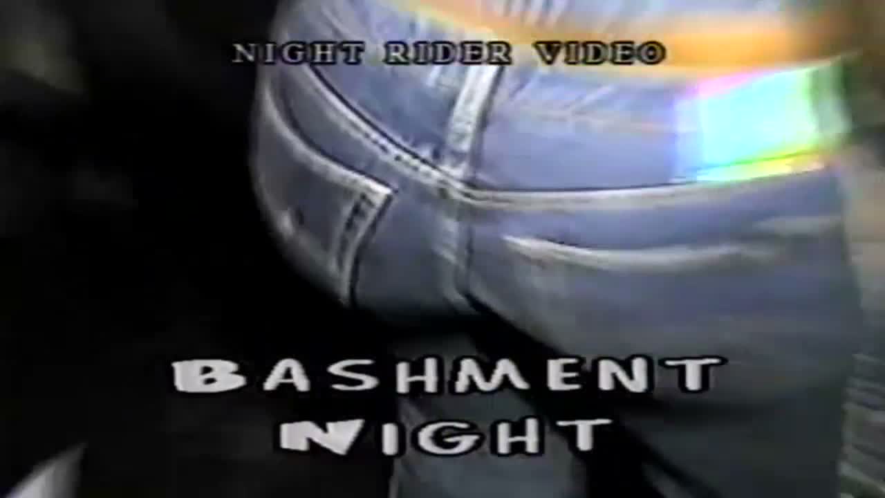 Merciless Birthday Bash 1998 Pt 1 @ Cactus Night Club, Jamaica