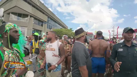 JAMAICA CARNIVAL 2026 PART 2
