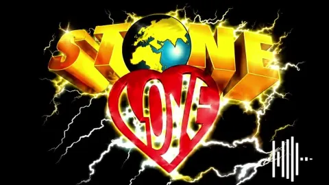 WeePow Stonelove Classic Rnb Reggae Mix