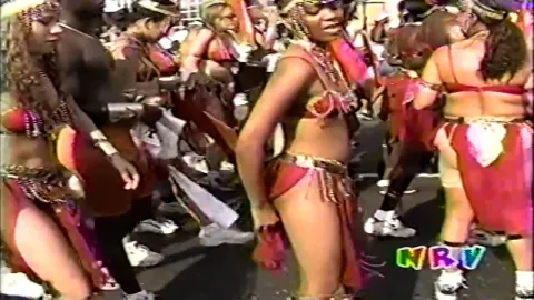 Jamaica Carnival 2000 #2