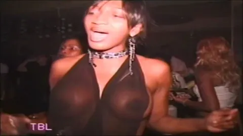 Angelena & Marcia Birthday Party 2005 @ VIP Hall, London England