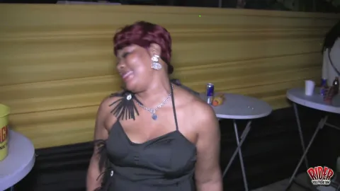 SUZIE Q Birthday Celebration  ' Let's Mingle...Elegant Affair '