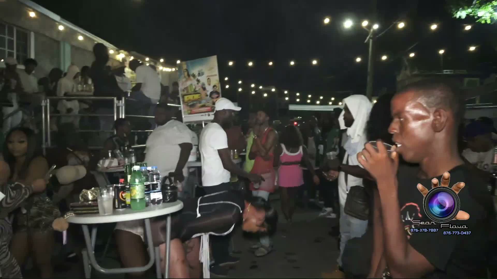 Southside Tuesdays Gugu Mental Bday Par