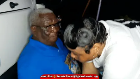 Money Chin Memorial Celebration  2026