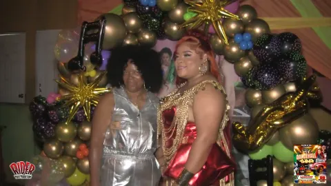 It's A Dancehall Thing - 2026