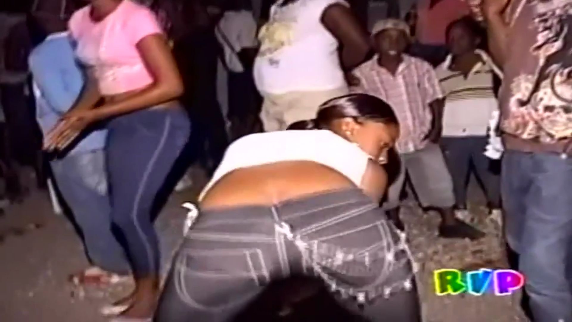 Wet Wet Fridayz - 2005 #12, Holmstead, Spanish Town